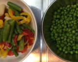 野菜大盛りキーマカレー作り方9写真