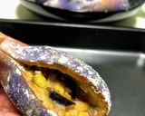 あげびの肉詰め作り方8写真