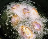 あげびの肉詰め作り方9写真