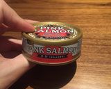 簡単！サーモンとベーコンのクリームパスタ作り方8写真