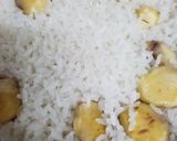グルラボで簡単栗おこわ作り方4写真