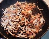 初心者でも簡単☆ツナの和風スパゲティ作り方6写真