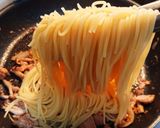 初心者でも簡単☆ツナの和風スパゲティ作り方10写真