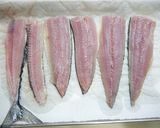 簡単！さんまの天ぷら☆マヨでカラッと作り方3写真