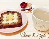 チョコレートくるみレーズンパン.。❁作り方8写真