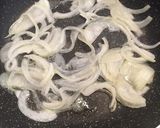 市販のタレで簡単！漬け込み焼肉丼作り方3写真