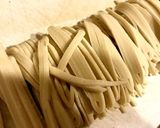 手打ち！中華麺(ラーメン)作り方5写真