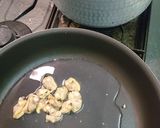 永谷園お吸い物 アサリパスタ作り方3写真