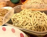 手打ち！中華麺(ラーメン)作り方6写真