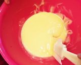 ふわじゅわ♪感動のふわふわパンケーキ作り方4写真