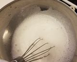 ふわじゅわ♪感動のふわふわパンケーキ作り方5写真