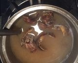 液体みそで作る一番簡単な貝汁作り方3写真