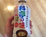 液体みそで作る一番簡単な貝汁作り方5写真
