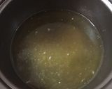 手羽先の煮こごり作り方1写真