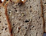 糖質オフ！クリームチーズふすまパン作り方24写真