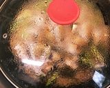 フライパン1つで！チキンジャンバラヤ作り方24写真