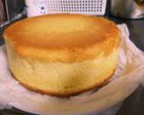 濃厚 チョコ好きのケーキ作り方1写真