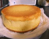 濃厚 チョコ好きのケーキ作り方1写真