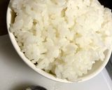 休日のランチに！簡単！生姜のチャーハン♪作り方3写真
