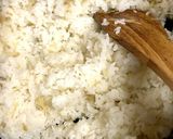 休日のランチに！簡単！生姜のチャーハン♪作り方4写真