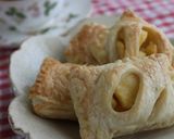ミニアップルパイ☆シンプル簡単♪作り方9写真