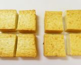 豚ばら巻き厚揚げ角煮の味～電気圧力鍋５分作り方1写真