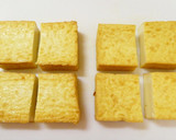 豚ばら巻き厚揚げ角煮の味～電気圧力鍋５分作り方1写真