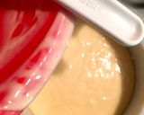 糖質制限チーズケーキ作り方3写真