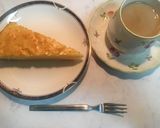 糖質制限チーズケーキ作り方5写真