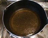 マイタケのチーズリゾット作り方1写真