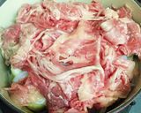 大好きな肉じゃが 土井善晴さんのレシピ作り方5写真