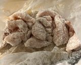 和風出汁カレーうどん作り方4写真