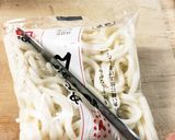 和風出汁カレーうどん作り方8写真