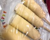 チーズドッグ☆作り方3写真