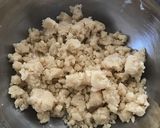 サクッとアーモンドボールクッキー作り方4写真