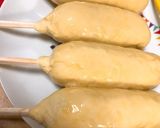チーズドッグ☆作り方9写真