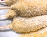チーズドッグ☆作り方10写真