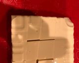 納豆のうめ卵豆腐作り方1写真