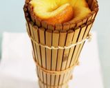 優しい味のわが家の伊達巻き作り方3写真