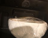納豆のうめ卵豆腐作り方3写真