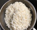 炊飯器de中華おこわ作り方3写真
