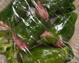 レンジでじゅわ旨!ピーマンの肉巻き詰め作り方8写真
