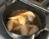 鶏の旨みをこの1杯に⭐︎奄美の鶏飯作り方3写真