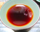 ◉じゃが芋と焼き豆腐の甘辛焼き煮◉作り方1写真