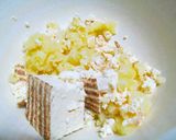 ◉じゃが芋と焼き豆腐の甘辛焼き煮◉作り方2写真