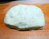 ◉じゃが芋と焼き豆腐の甘辛焼き煮◉作り方3写真