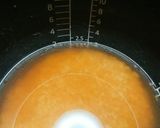 しいたけと豚バラ肉の炊き込みご飯作り方3写真