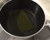 たまに出汁をとって冷凍してます作り方2写真