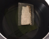 たまに出汁をとって冷凍してます作り方3写真