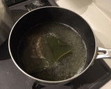 たまに出汁をとって冷凍してます作り方4写真